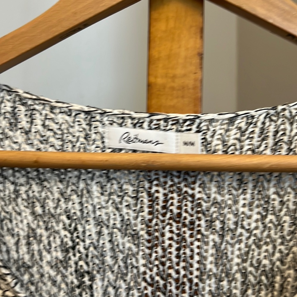 Reitmans Knit Sweater - Picture 3 of 9